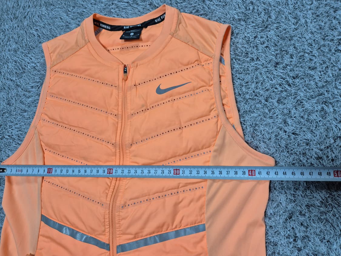 나이키 에어로프트 여성 구스 다운조끼 M(85) 상품이미지9