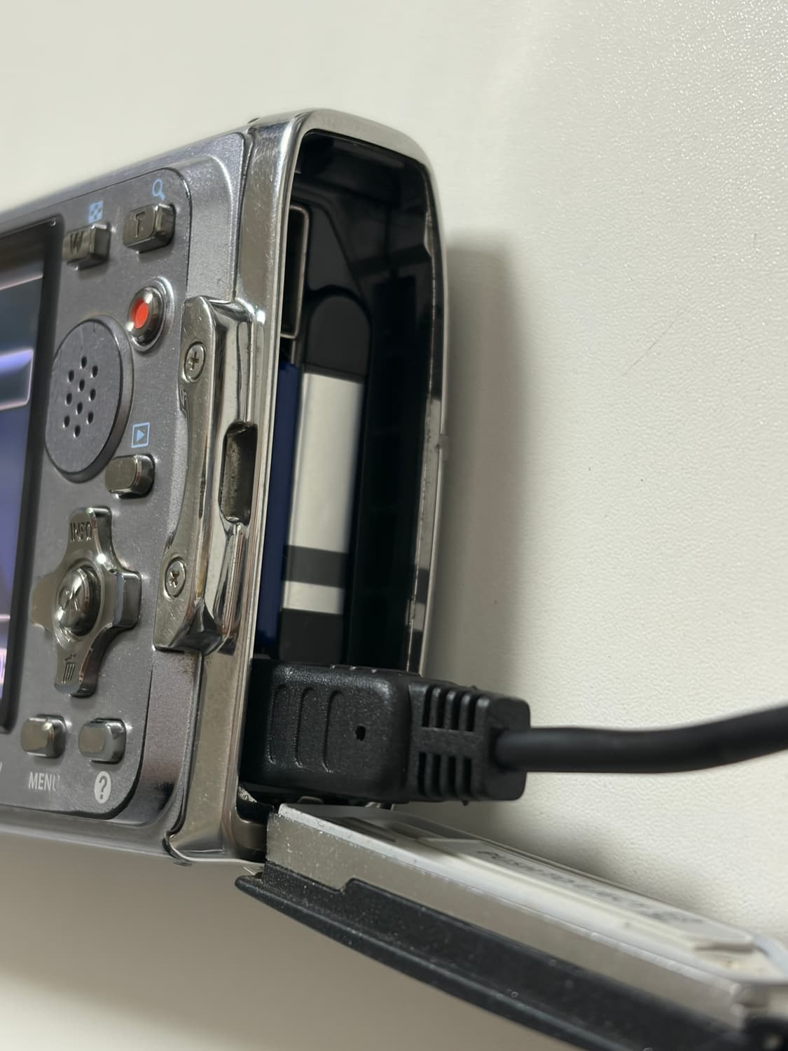 올림푸스 뮤 6020 (Olympus μ Tough-6020) 상품이미지5