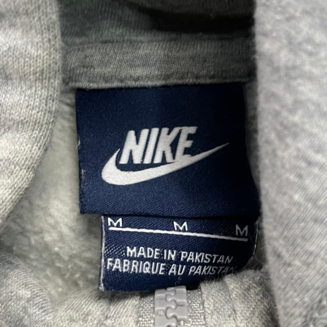 95-100 나이키 후드집업  상품이미지3