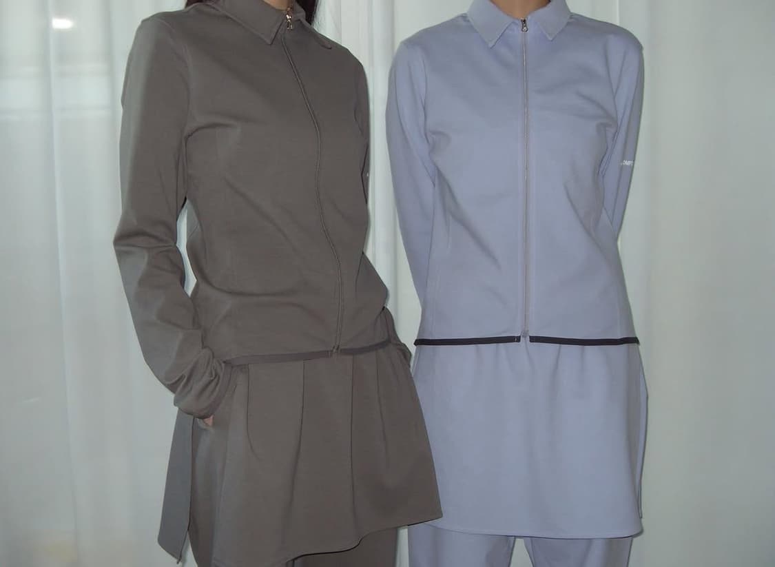 지초이 23-002 상의 상품이미지1