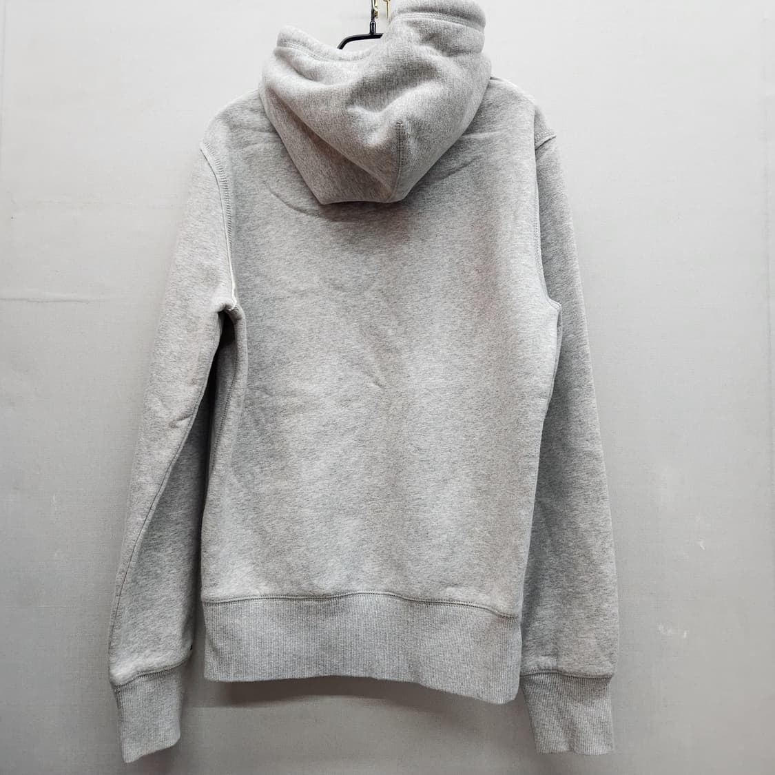 타미힐피거 데님로고 후드티 S(M) 상품이미지4