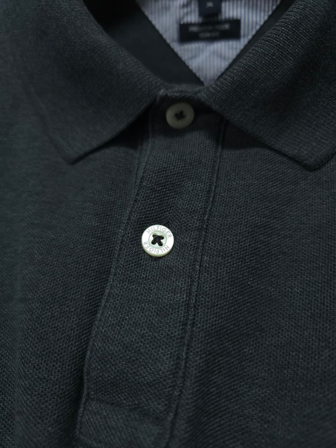 타미힐피거 스몰 자수 PK카라티 (100-105) 상품이미지7