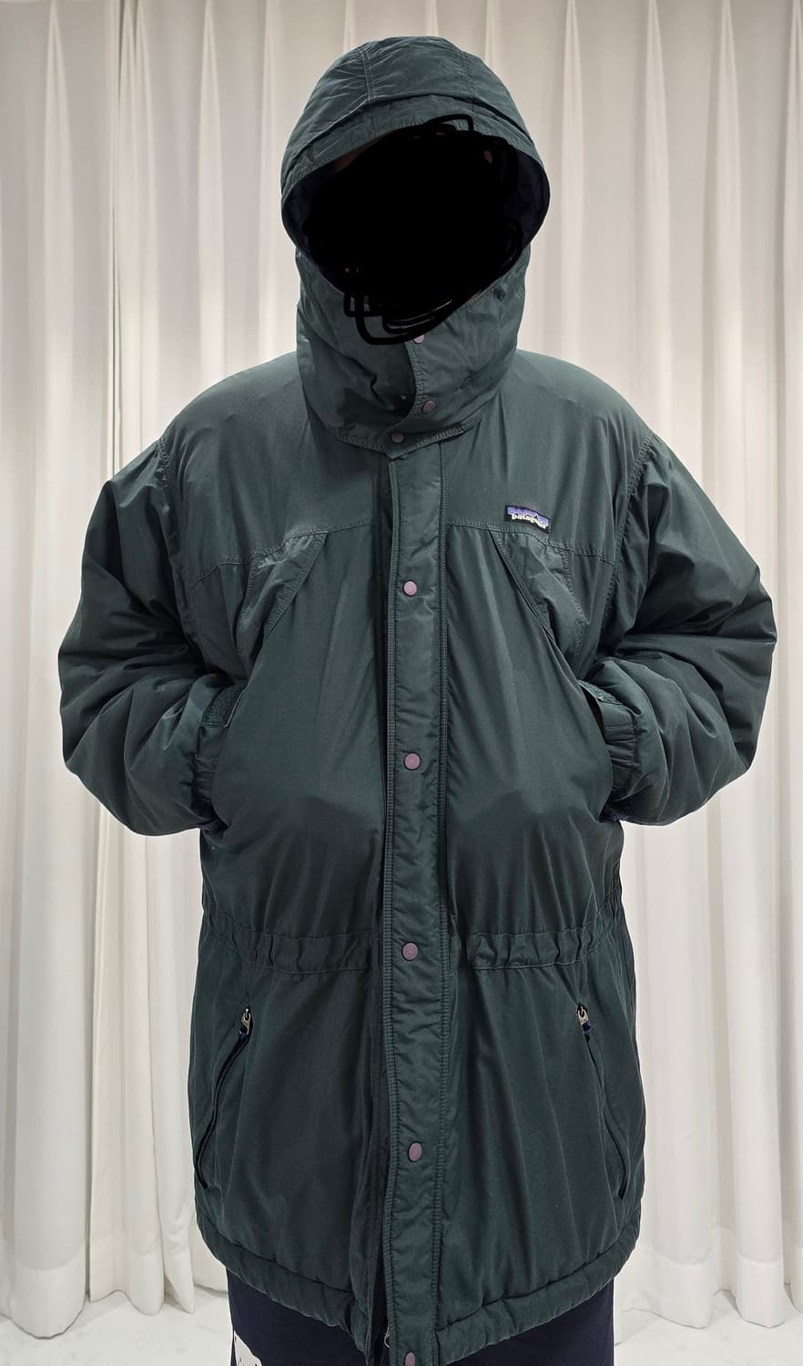 파타고니아 가이드파카 L 사이즈 상품이미지10