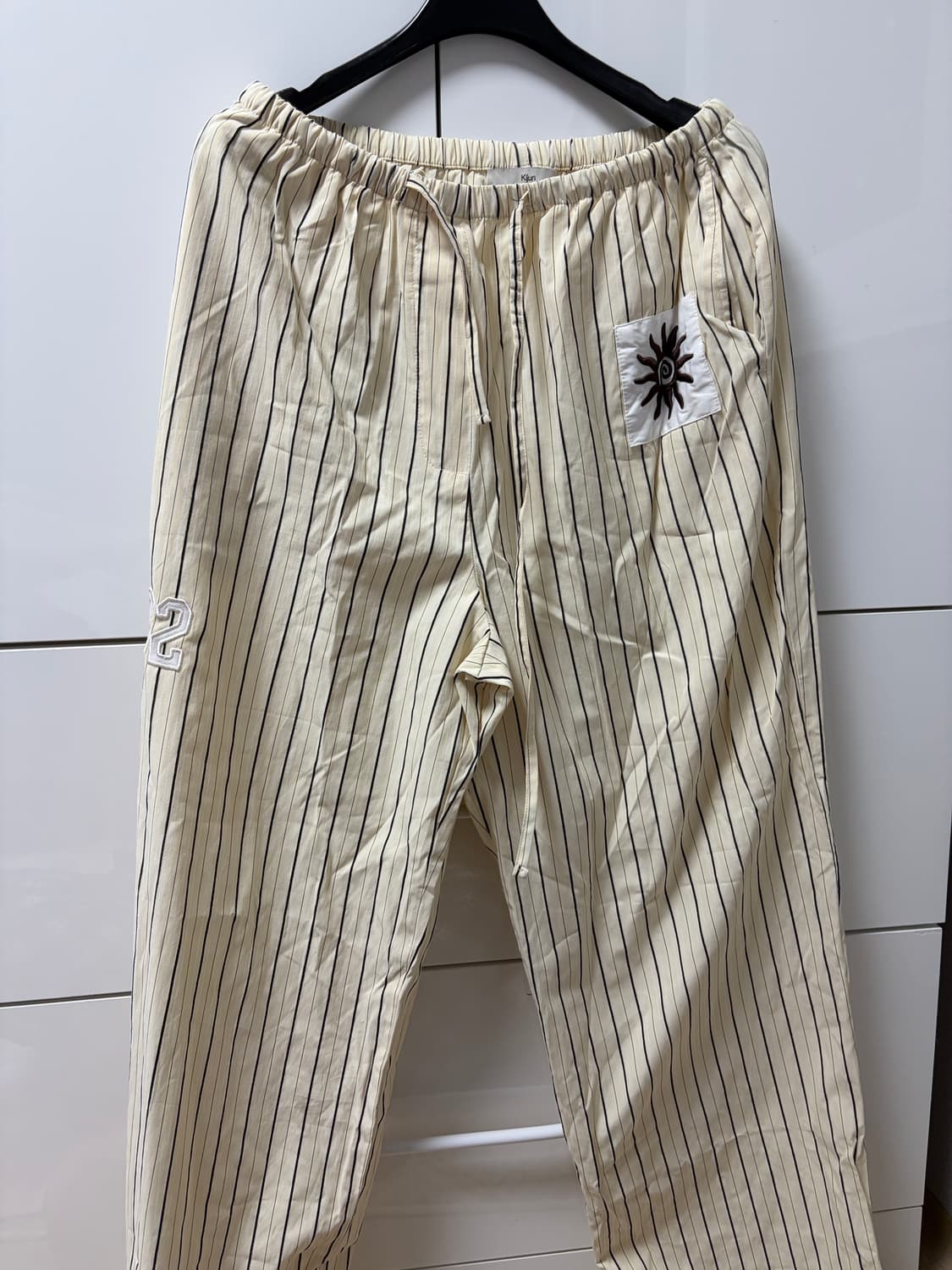 기준 바지 상품이미지1