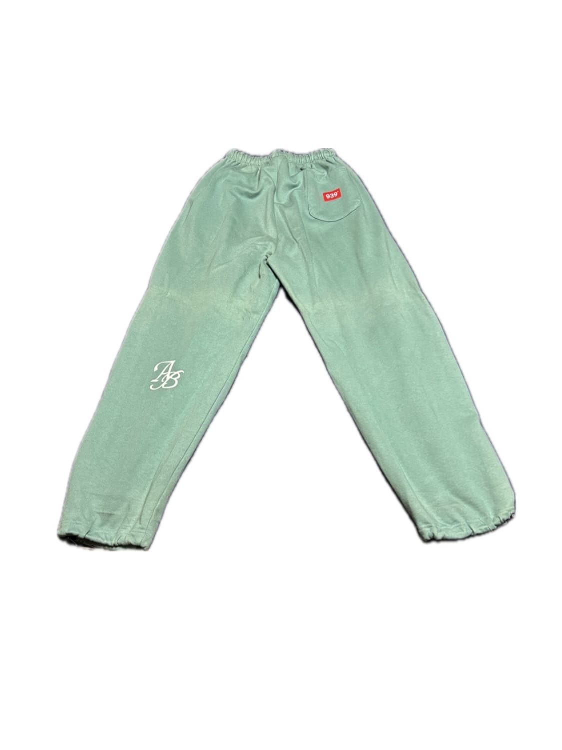 아카이브 볼드 939 팬츠 상품이미지2