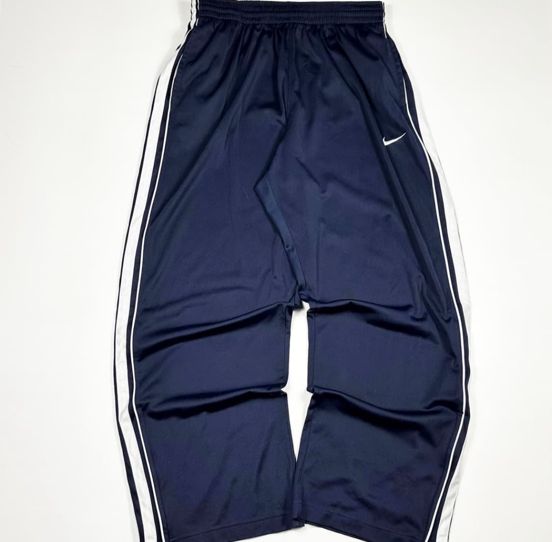 나이키 00s 올드스쿨 와이드 트랙팬츠 XL 상품이미지3