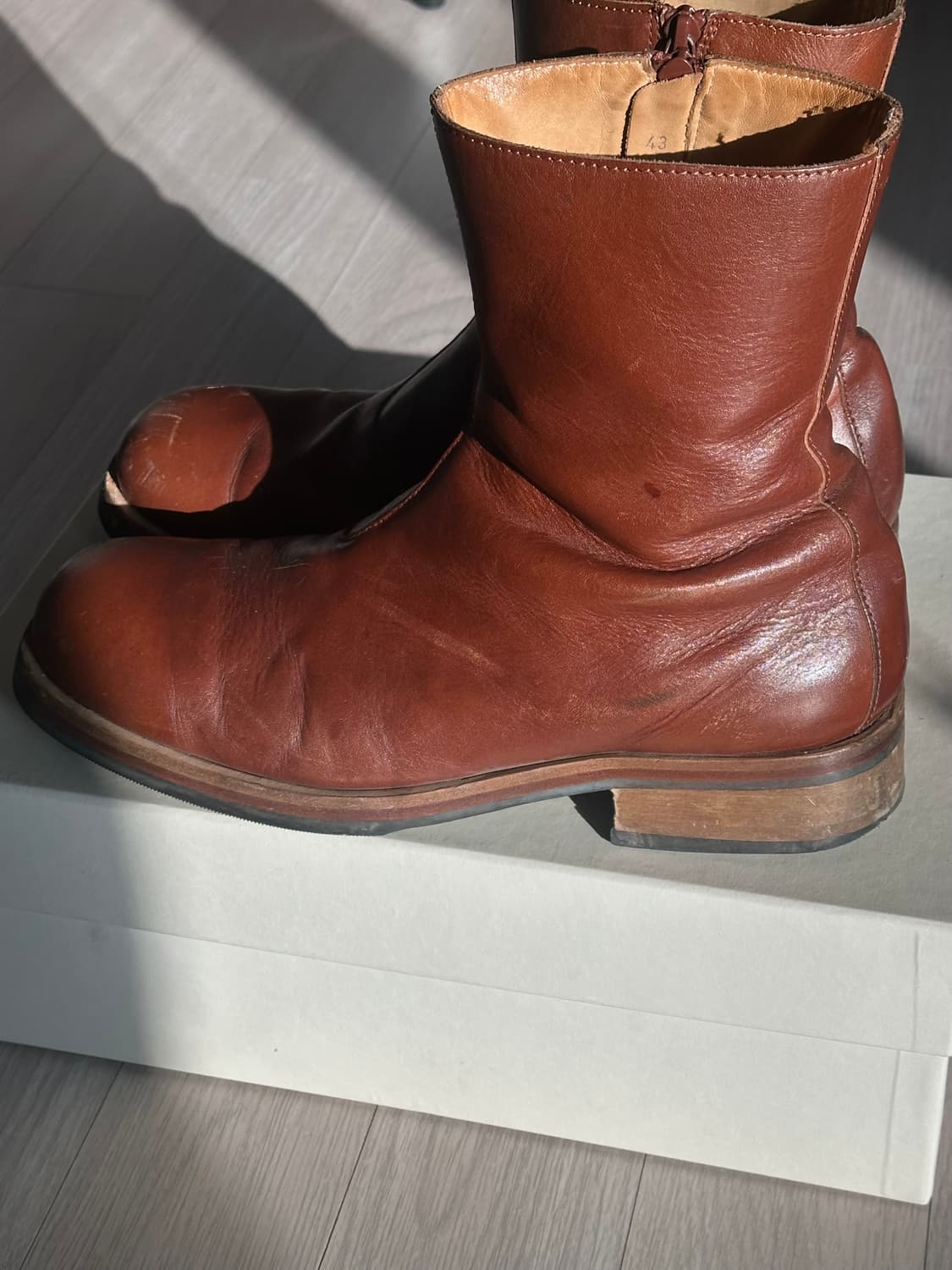 아워레가시 카미온 탄 상품이미지3