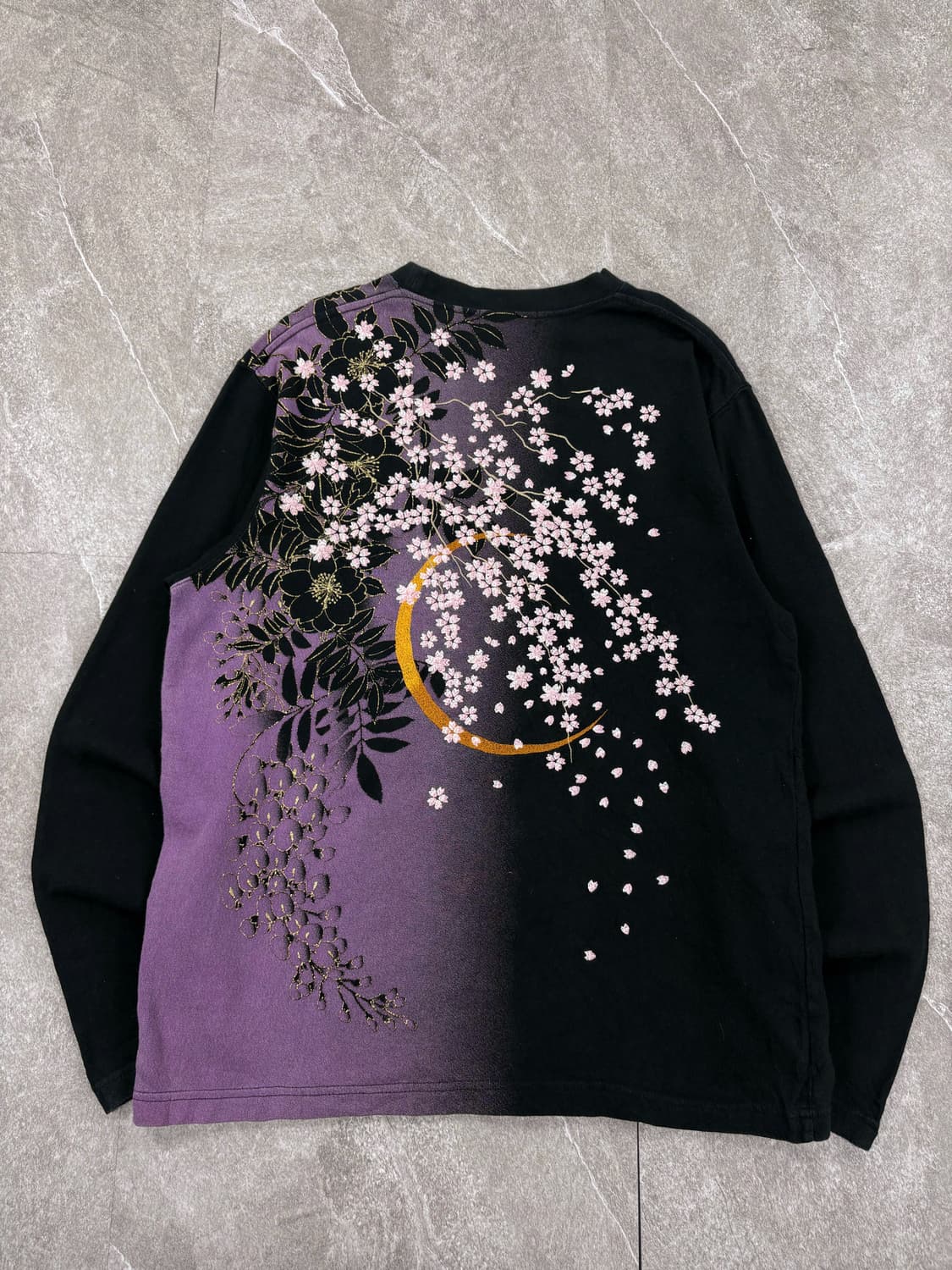 Karakuri Oriental T-shirt  상품이미지6