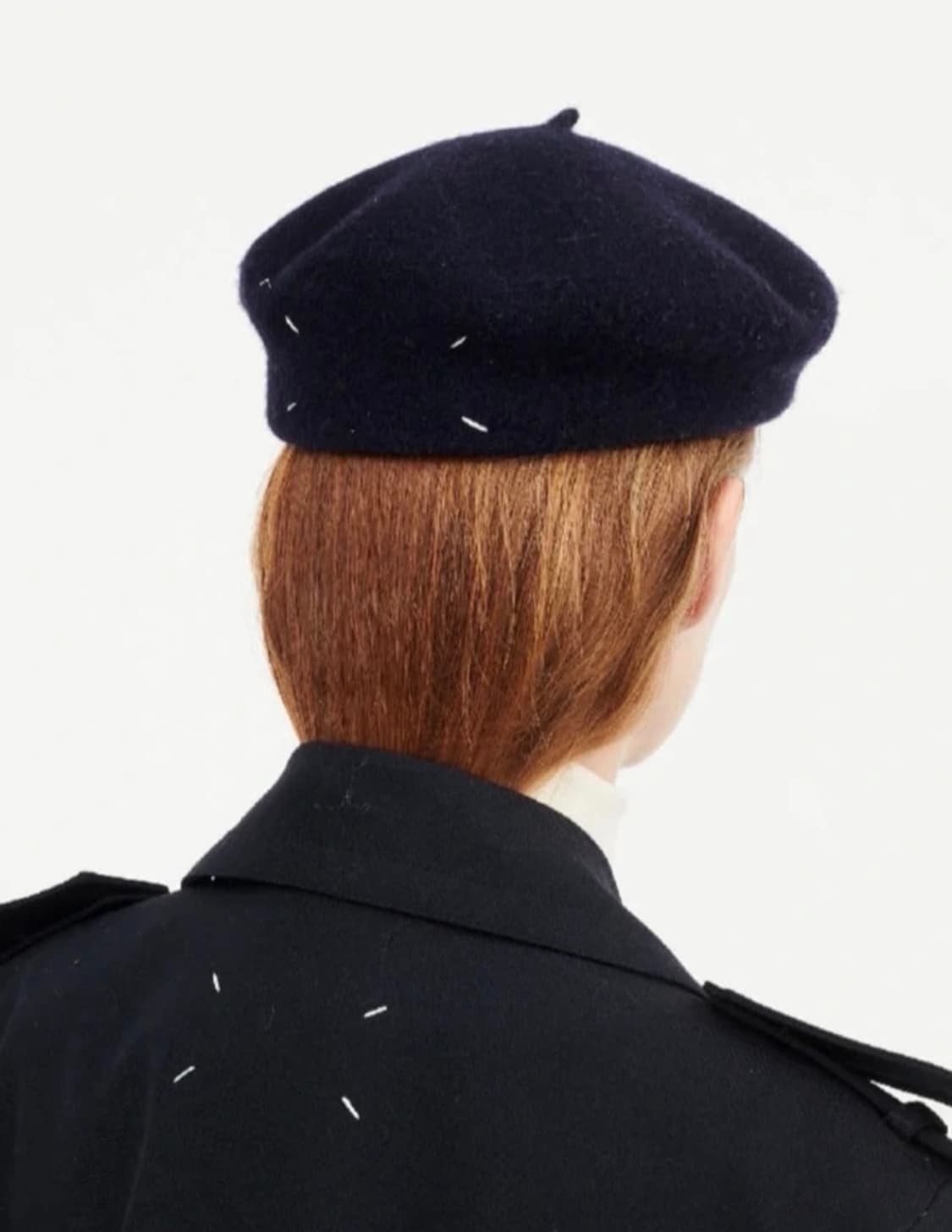 마르지엘라 베레모 상품이미지1