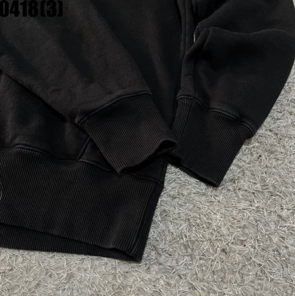 타미힐피거 후드티 상품이미지4