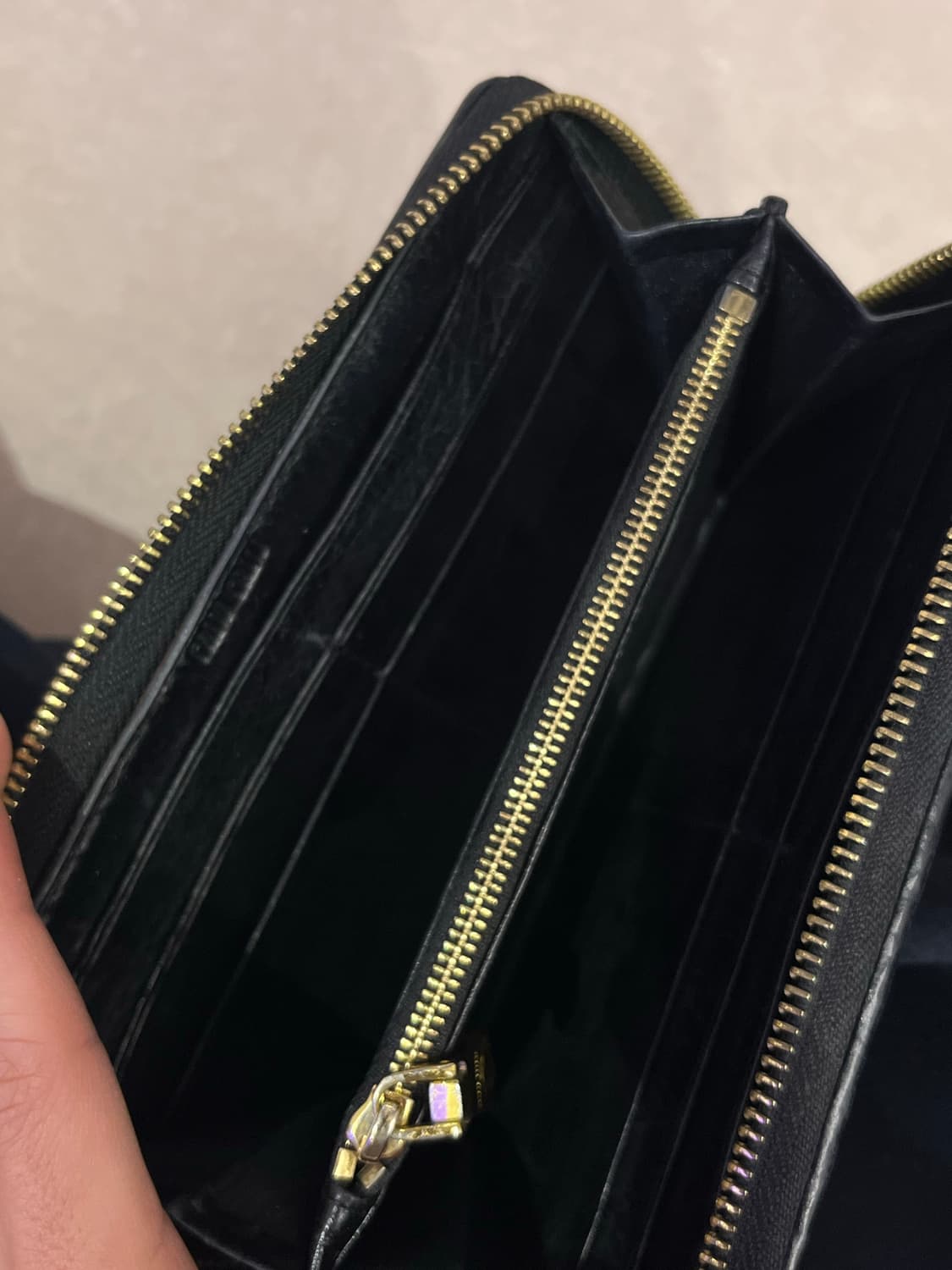 미우미우 장지갑 상품이미지3