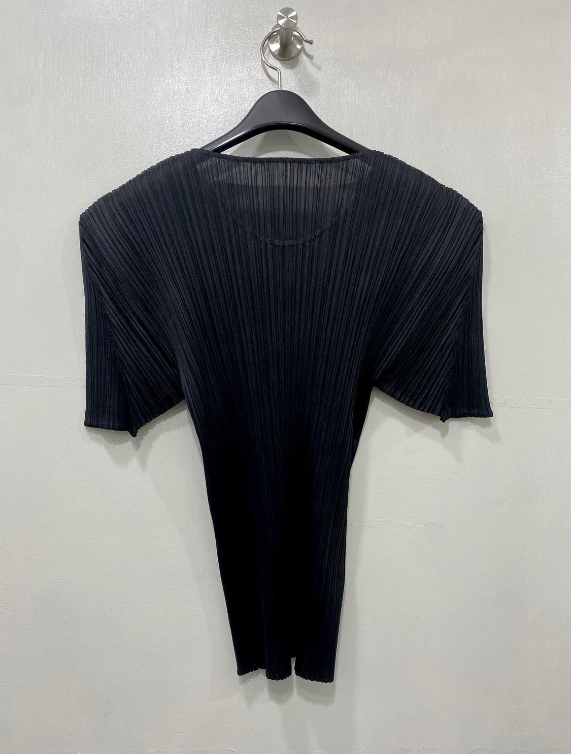 이세이미야케 플리츠플리즈 탑 3사이즈 상품이미지7