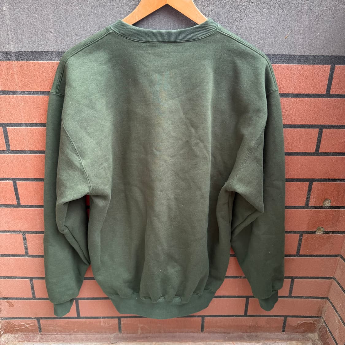 90s Vintage USA Russell Athletic 맨투맨 상품이미지3