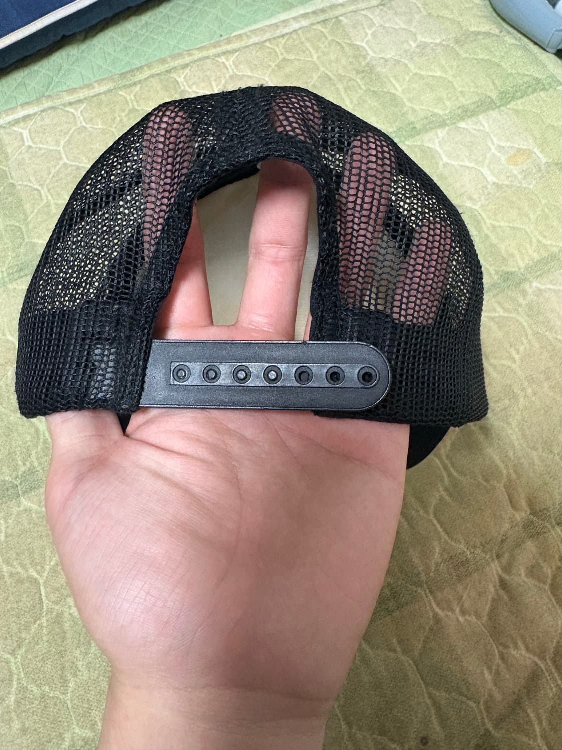 갤러리 디파트먼트 트러거캡 (메쉬캡) 상품이미지2