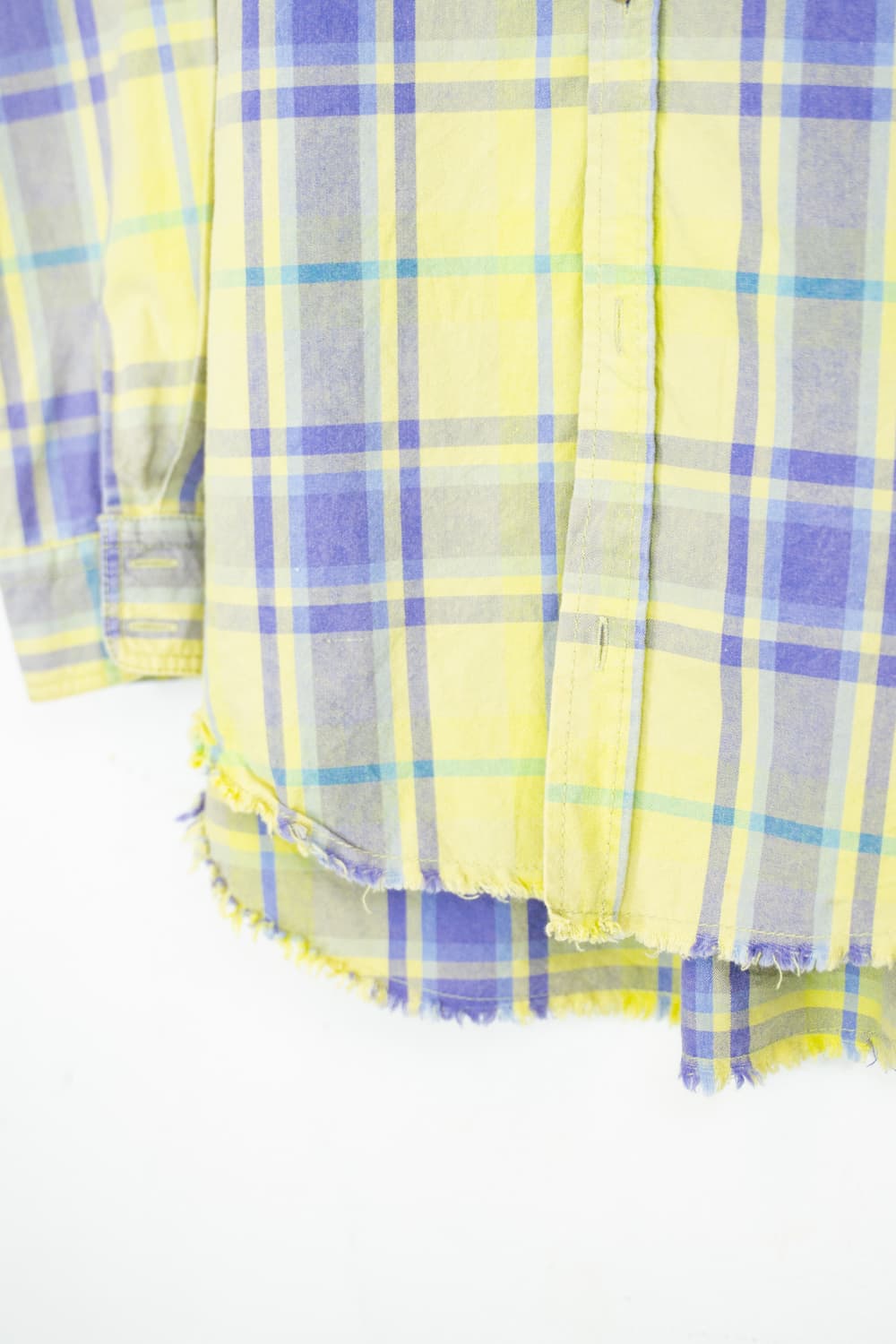 Rodeo Crowns check shirt 상품이미지5