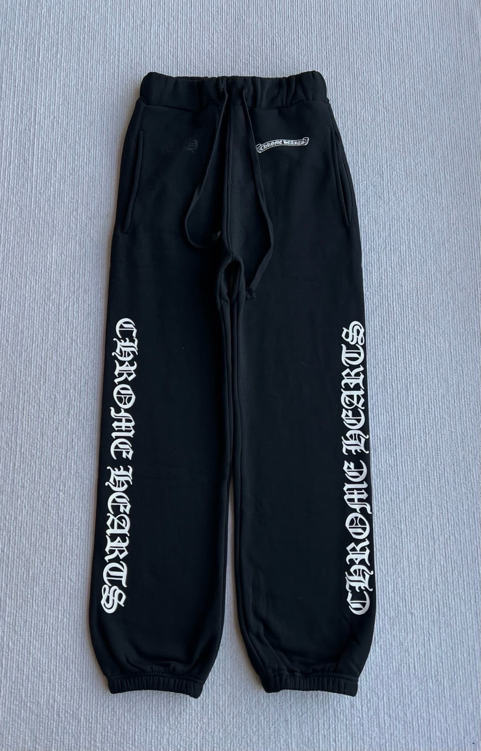 크롬하츠 조거팬츠 상품이미지1