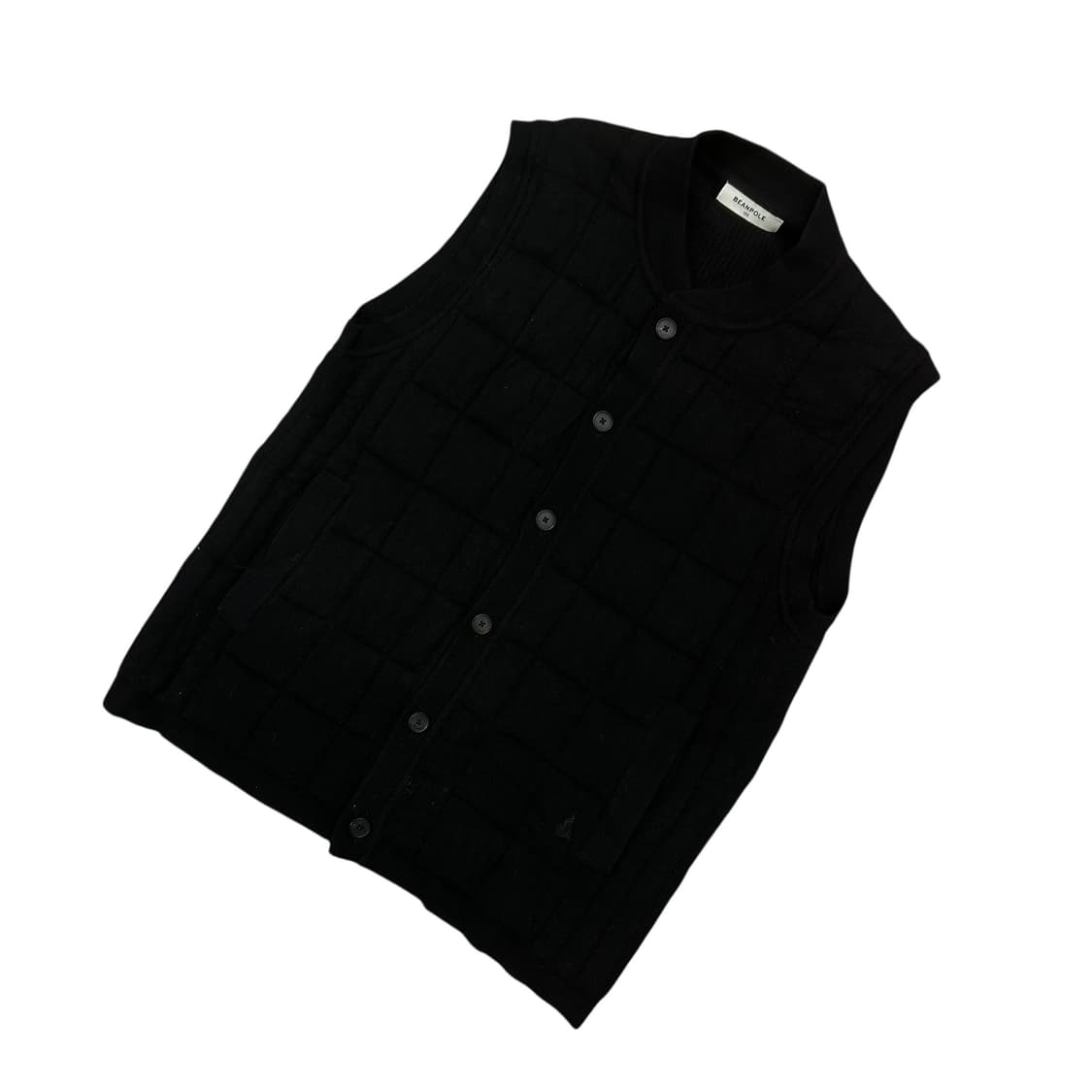 빈폴 니트 조끼 상품이미지3