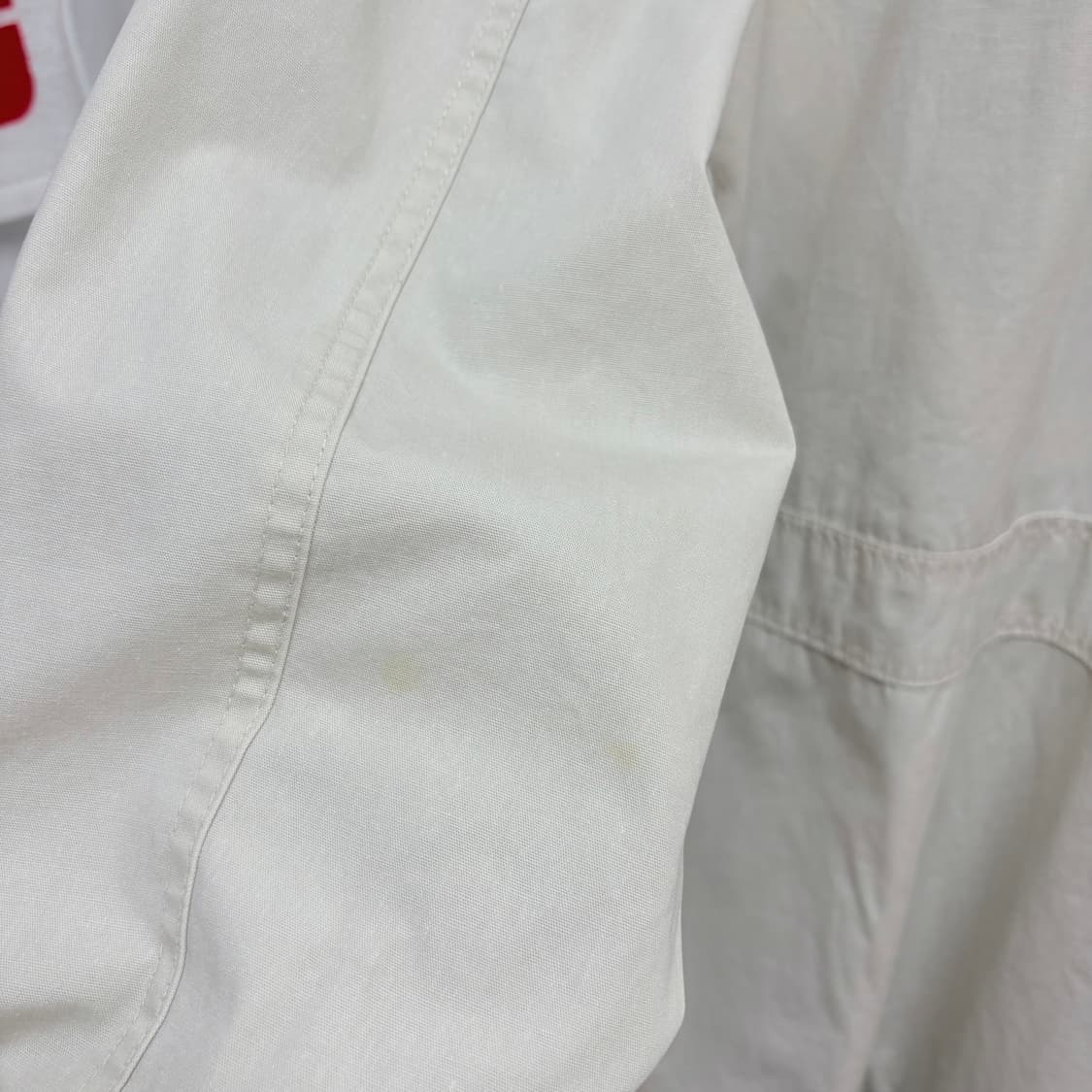90s J.CREW 워크 헌팅자켓 상품이미지5