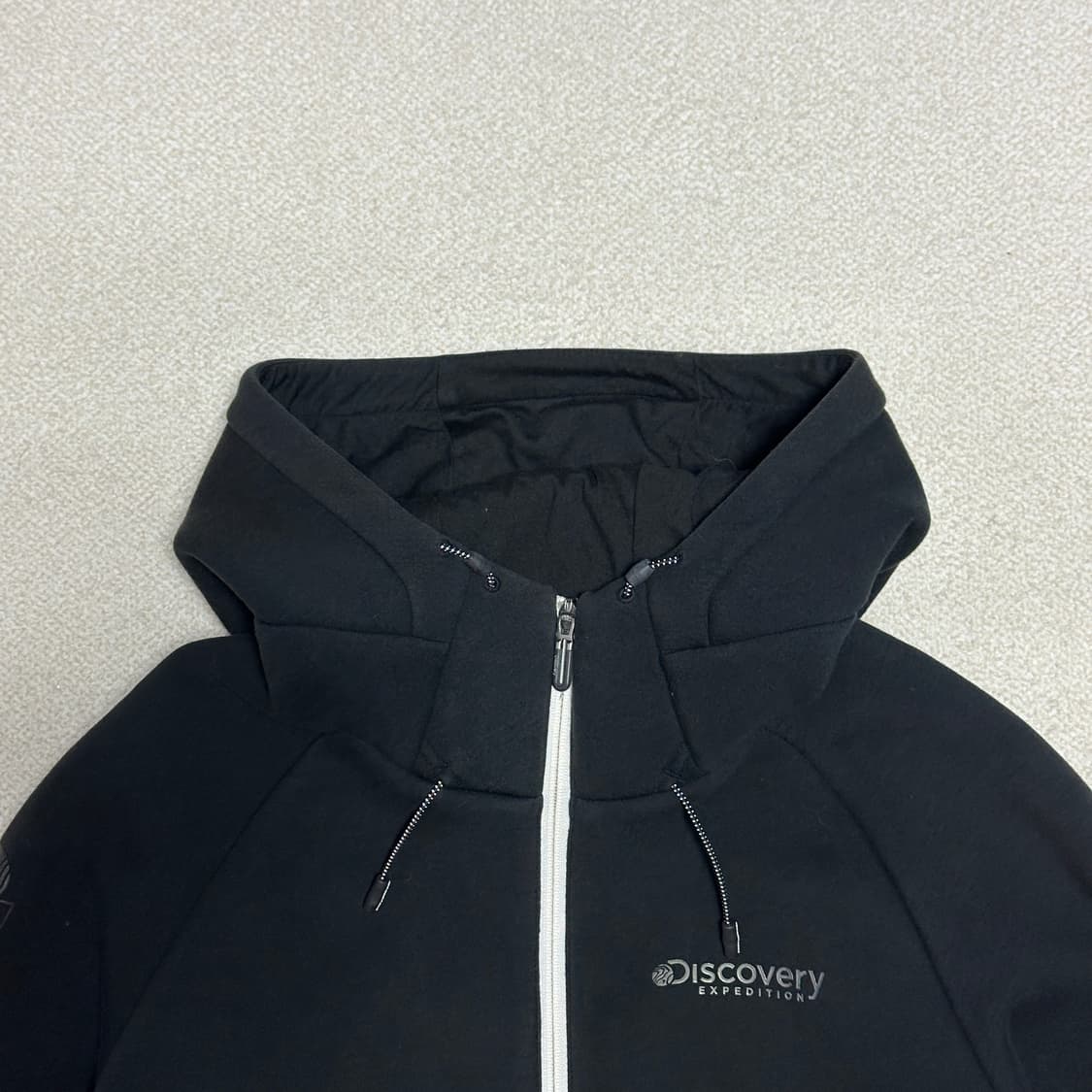 디스커버리 익스페디션 후드집업 상품이미지5