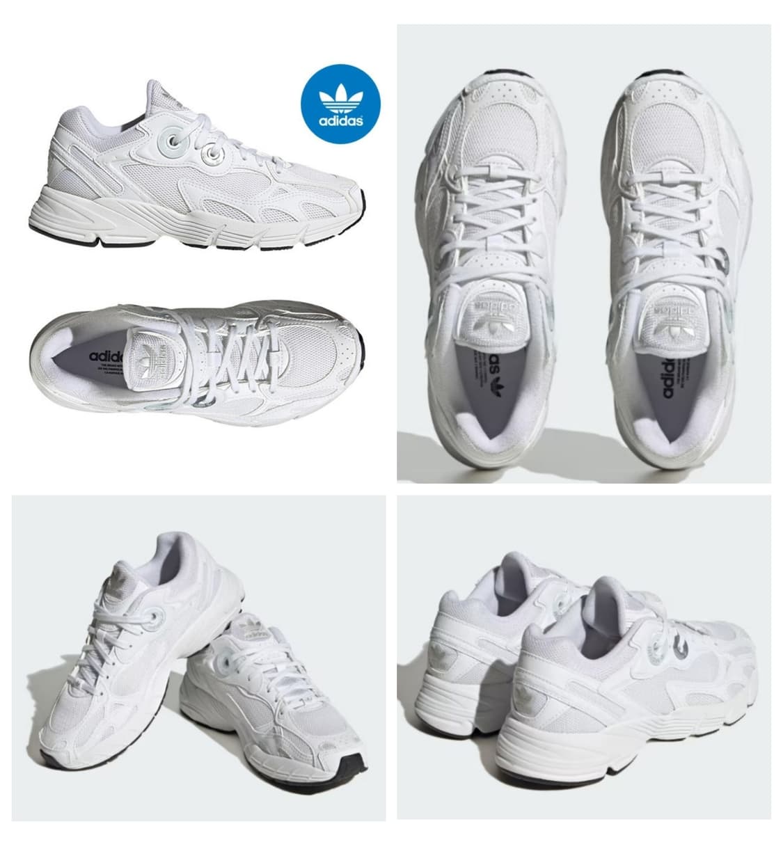 아디다스 오리지널스 아스티어 스니커즈 상품이미지3