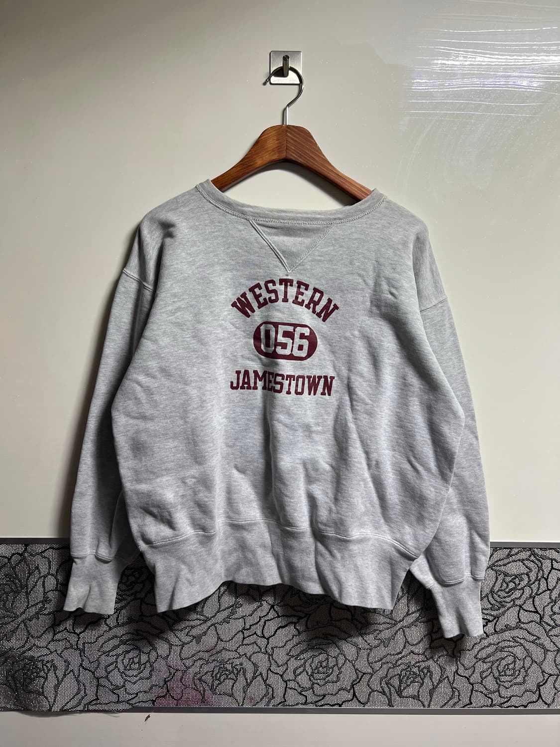 리얼맥코이 스웻셔츠 38 상품이미지1