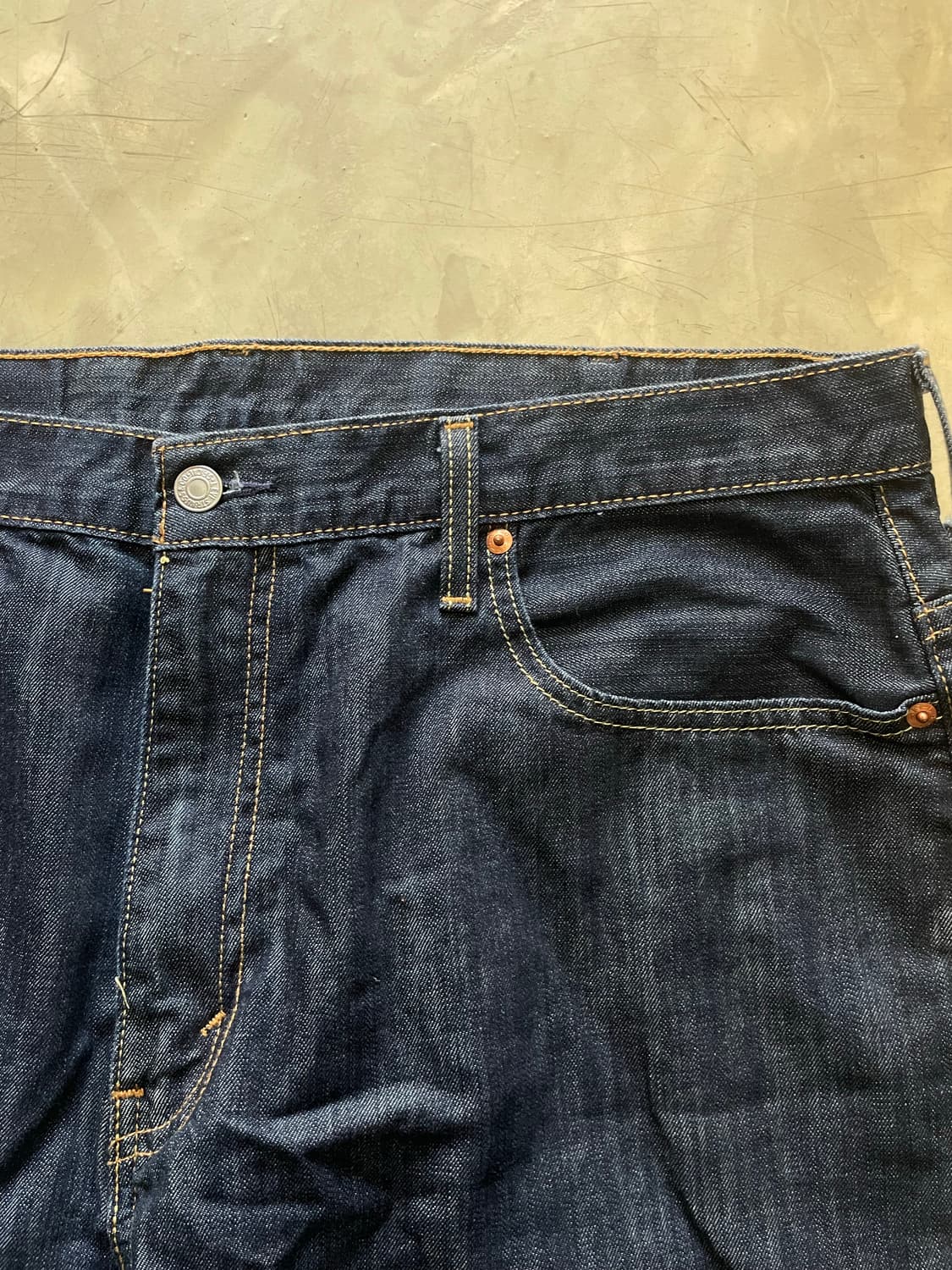 리바이스 569 40x30 상품이미지4