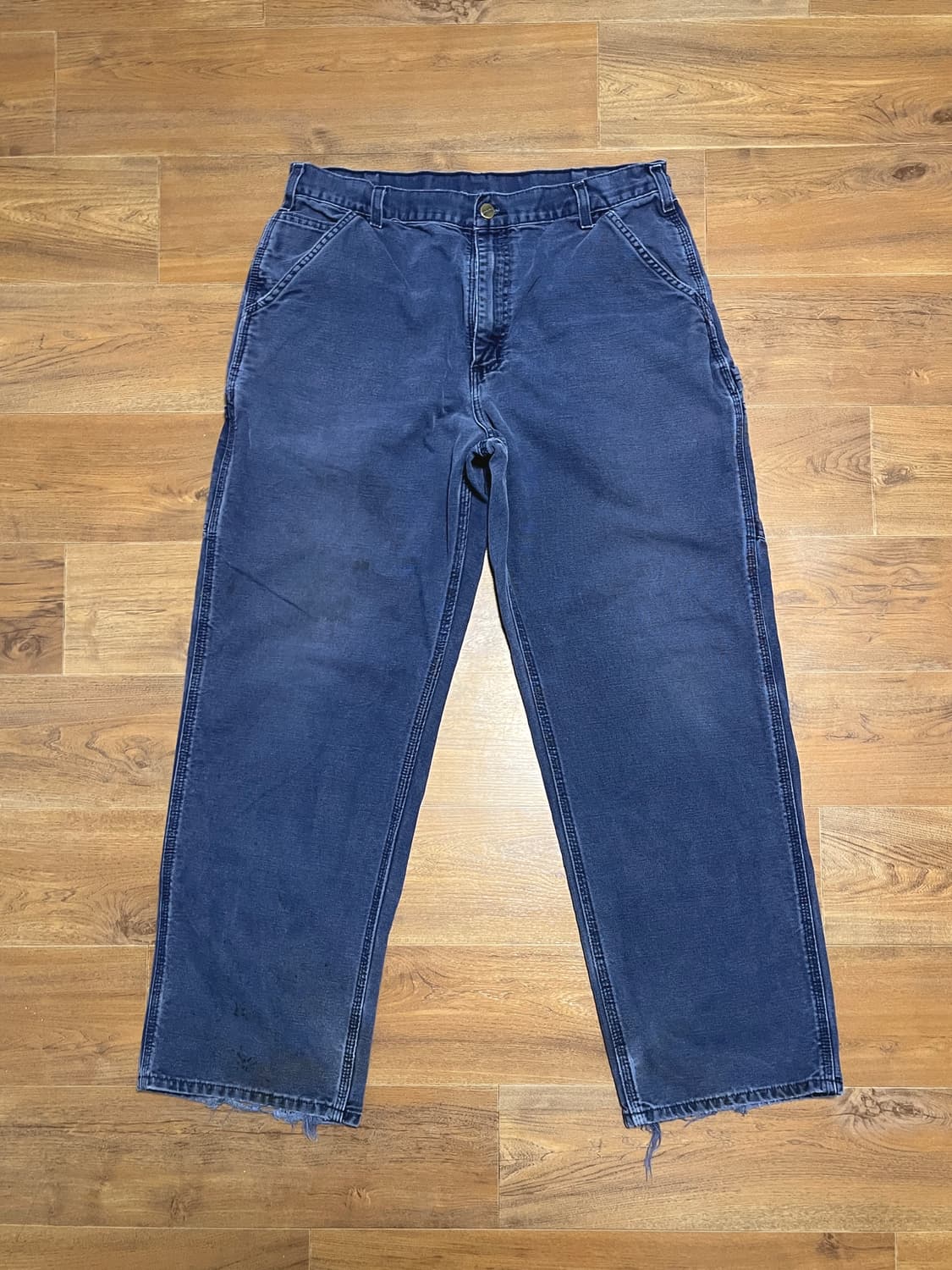 00s 칼하트 b11 싱글니 상품이미지1