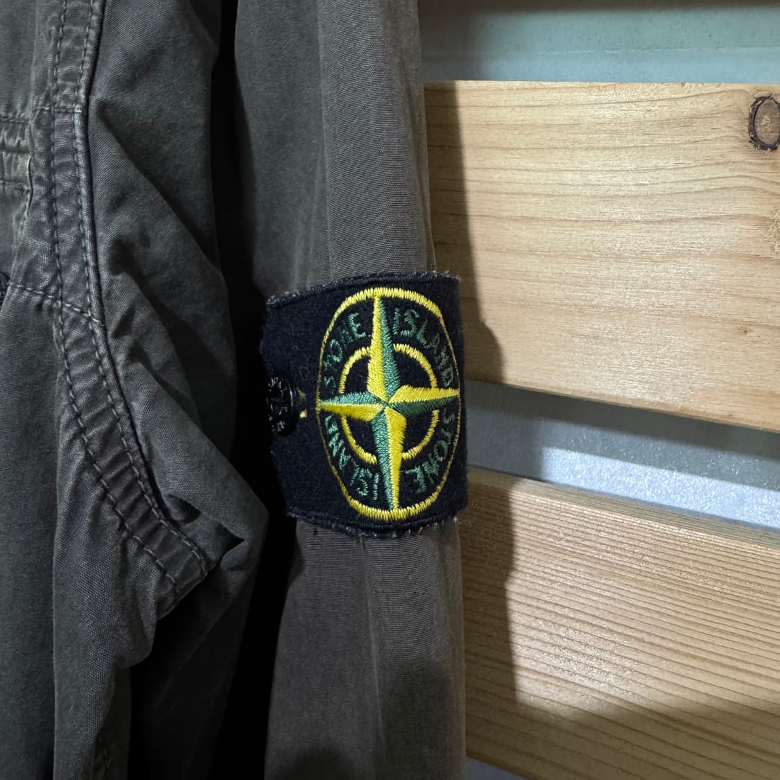 스톤아일랜드 자켓 상품이미지3