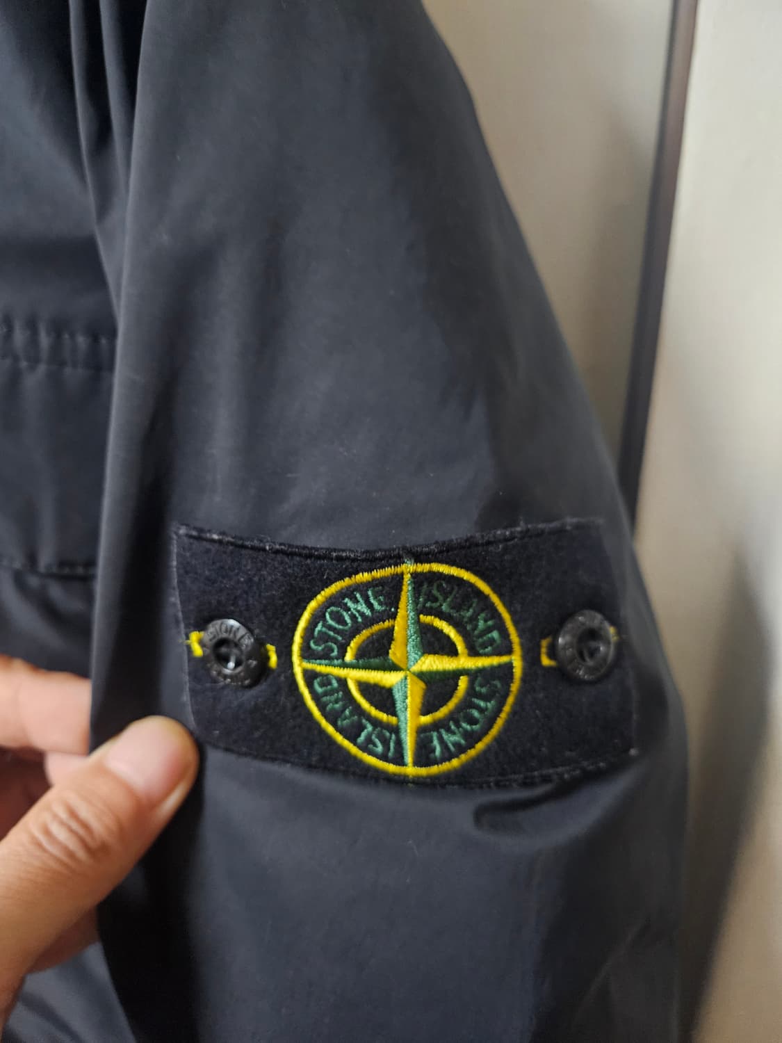 스톤아일랜드 패딩 상품이미지3