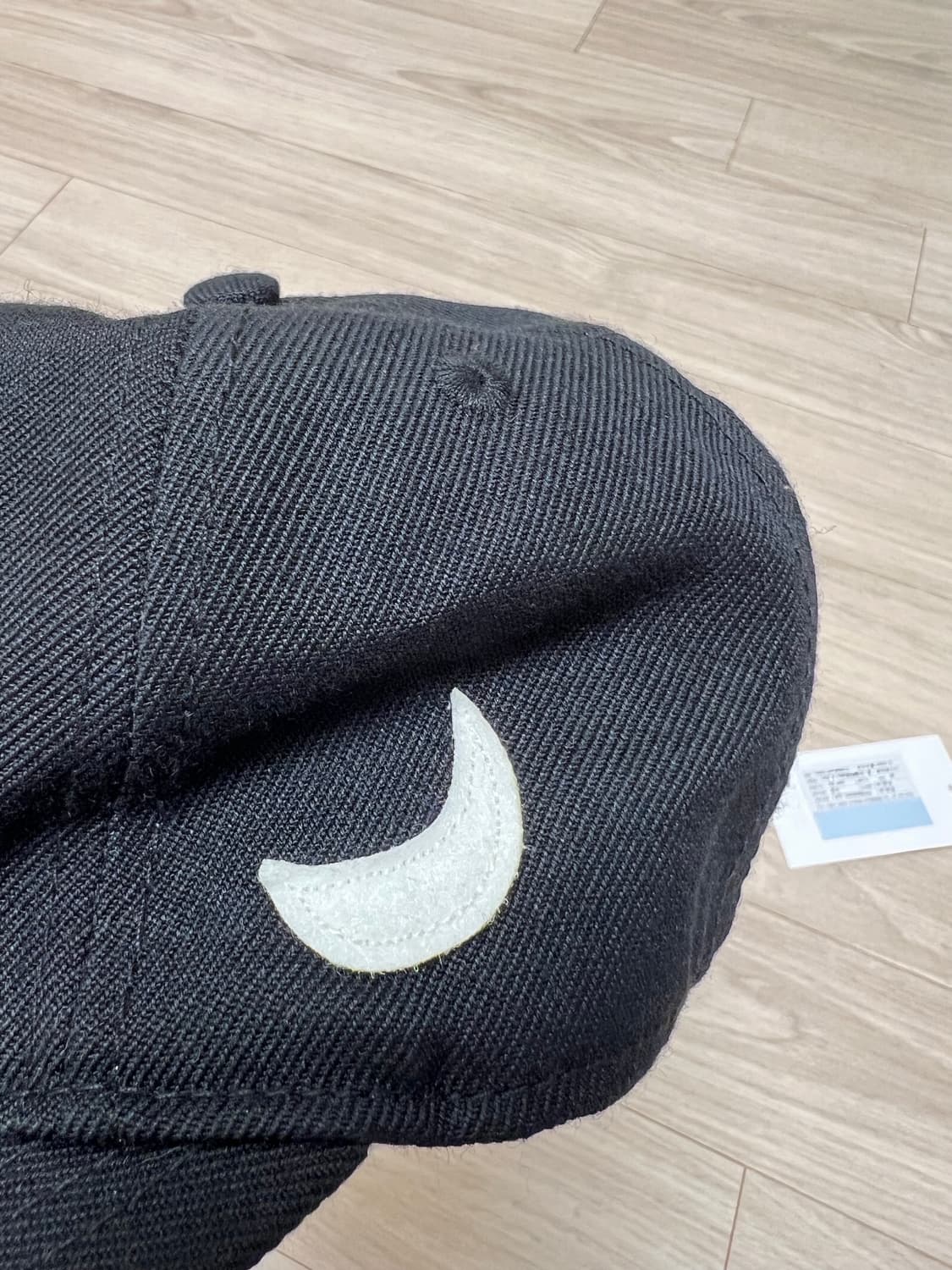 레이트 체크아웃(LATE CHECKOUT) 볼캡 상품이미지7