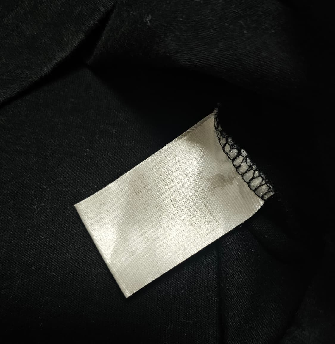 캉골 남성 반팔티 XL 상품이미지5