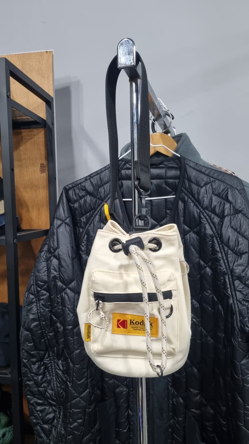 코닥(kodak) 에센셜 mini sling bag 상품이미지1