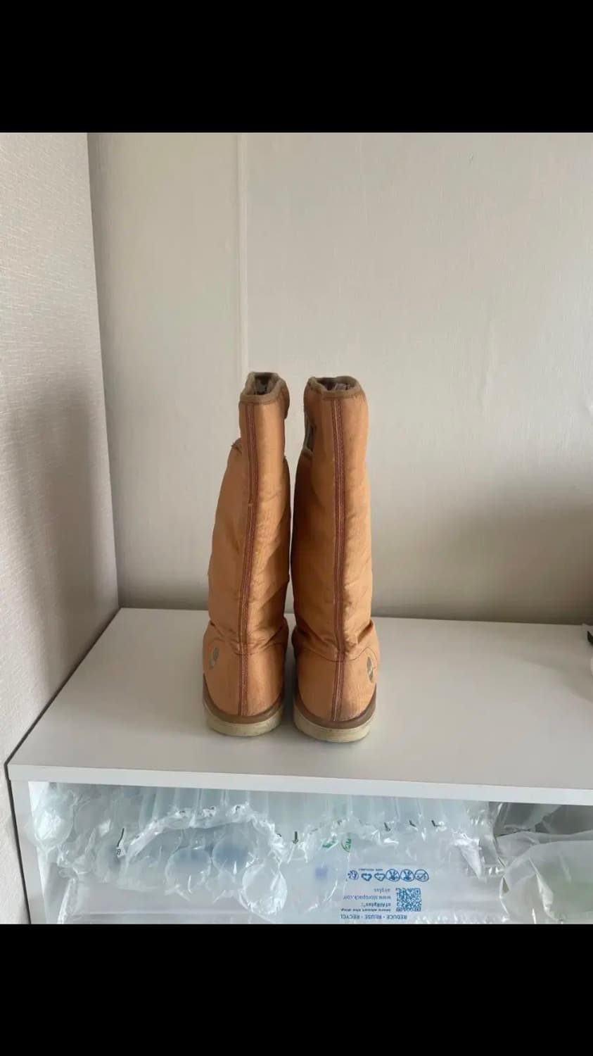 팀버랜드 빈티지 부츠 230 상품이미지6