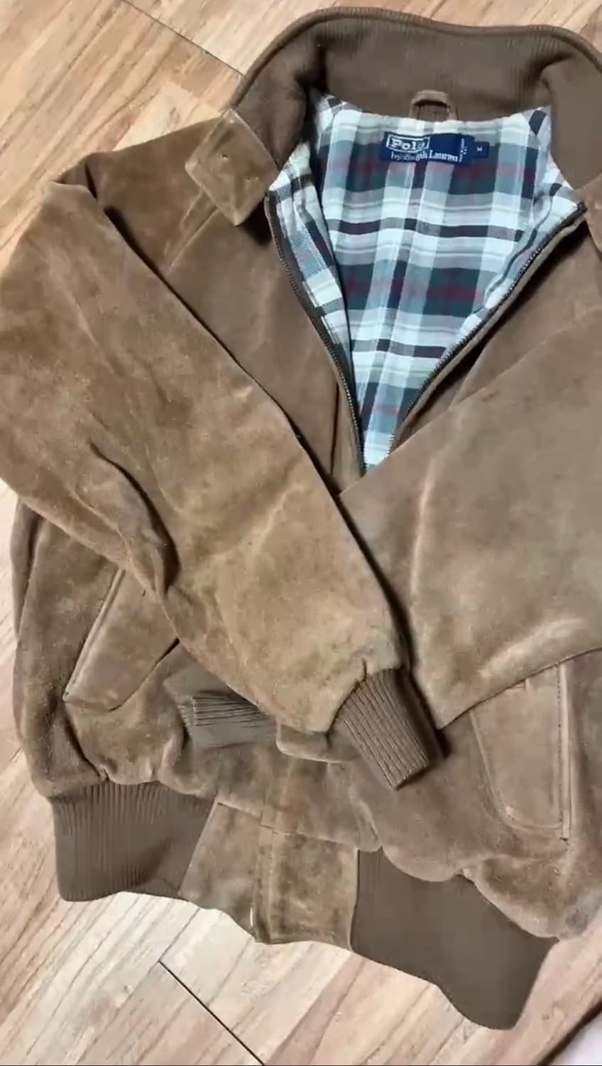 From Denim and Suede to Object / No.02 상품이미지4