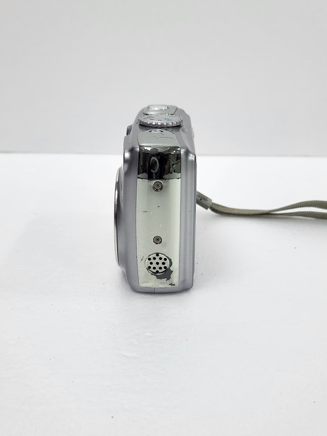 니콘 쿨픽스 p4 한글지원 디카 카메라 빈티지 상품이미지4