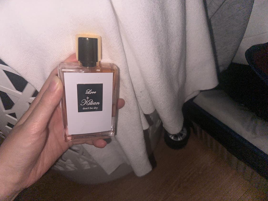 [리한나 향수] 러브돈비샤이 상품이미지3