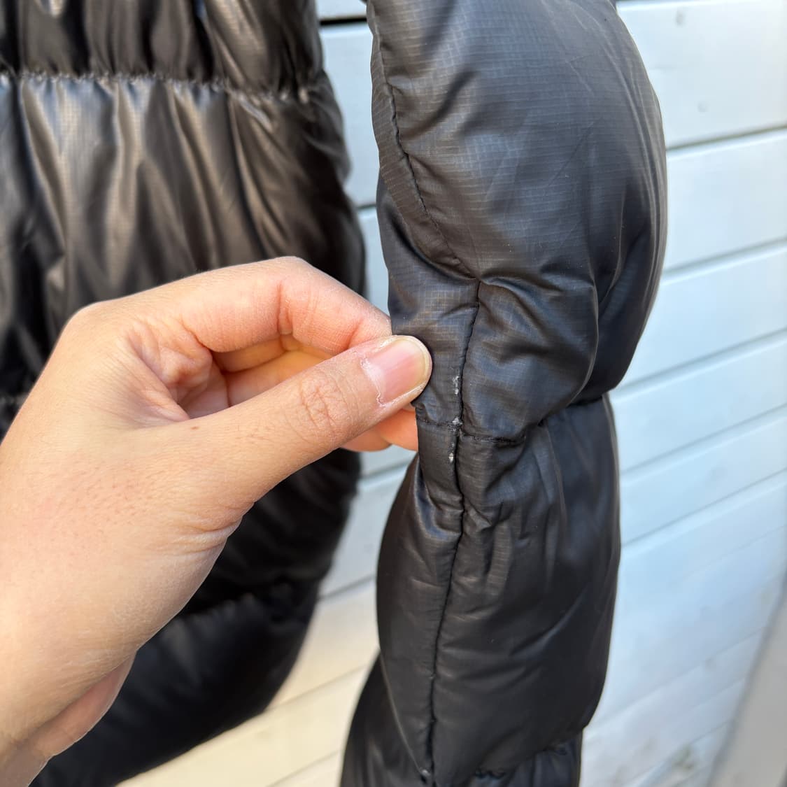 Nike ACG 나이키 에이씨지 후드 패딩 상품이미지6