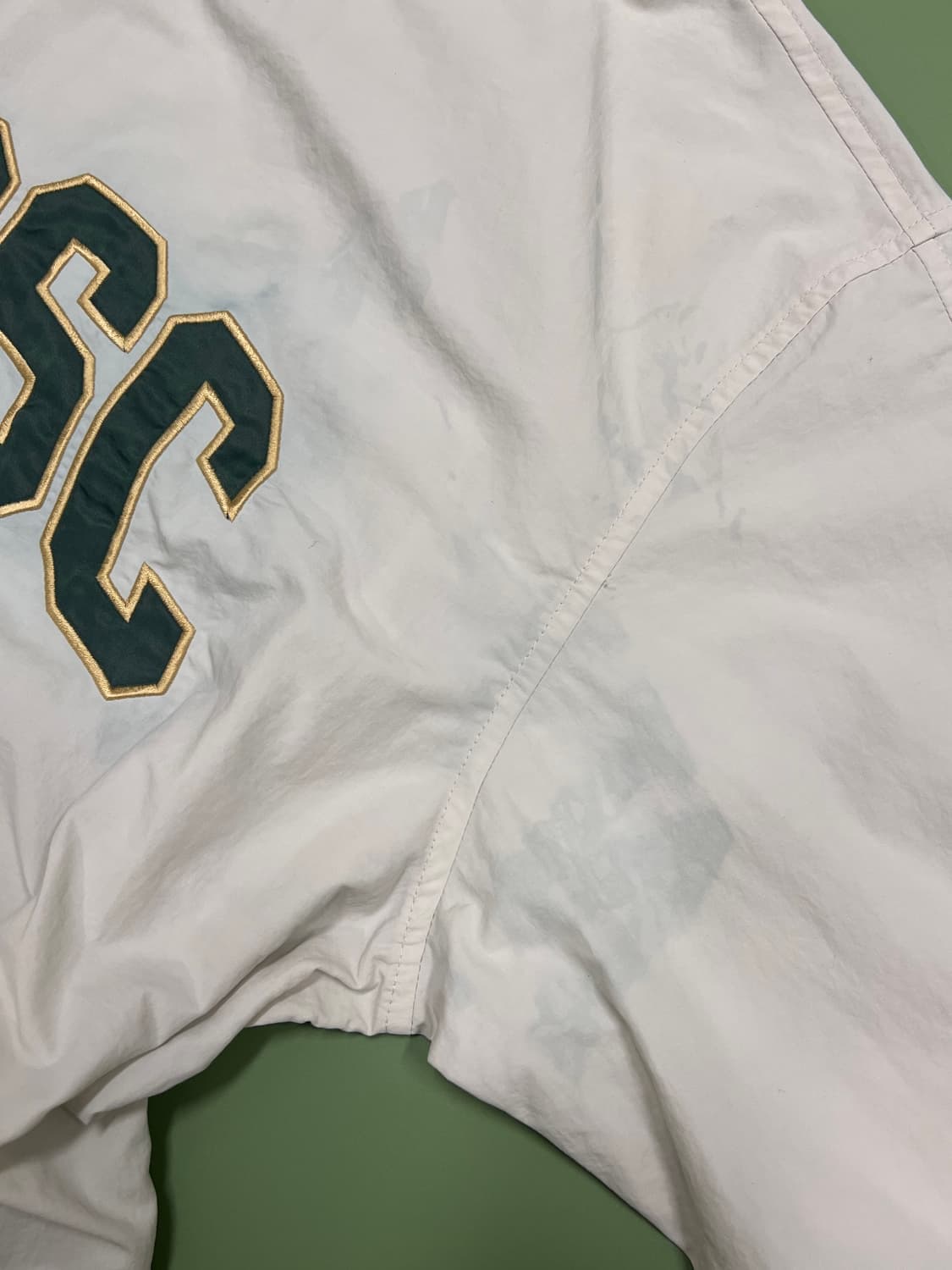 (100) 뉴발란스 NBSC 웜업 상품이미지5