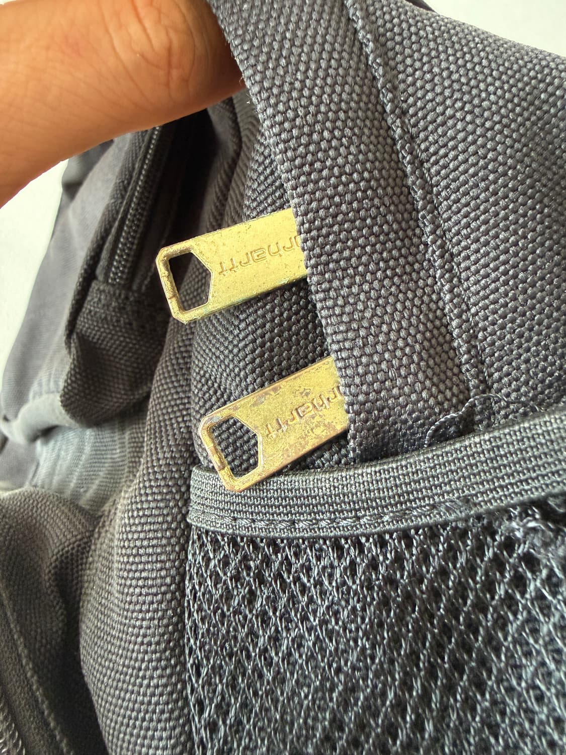칼하트(Carhartt) 백팩 상품이미지7
