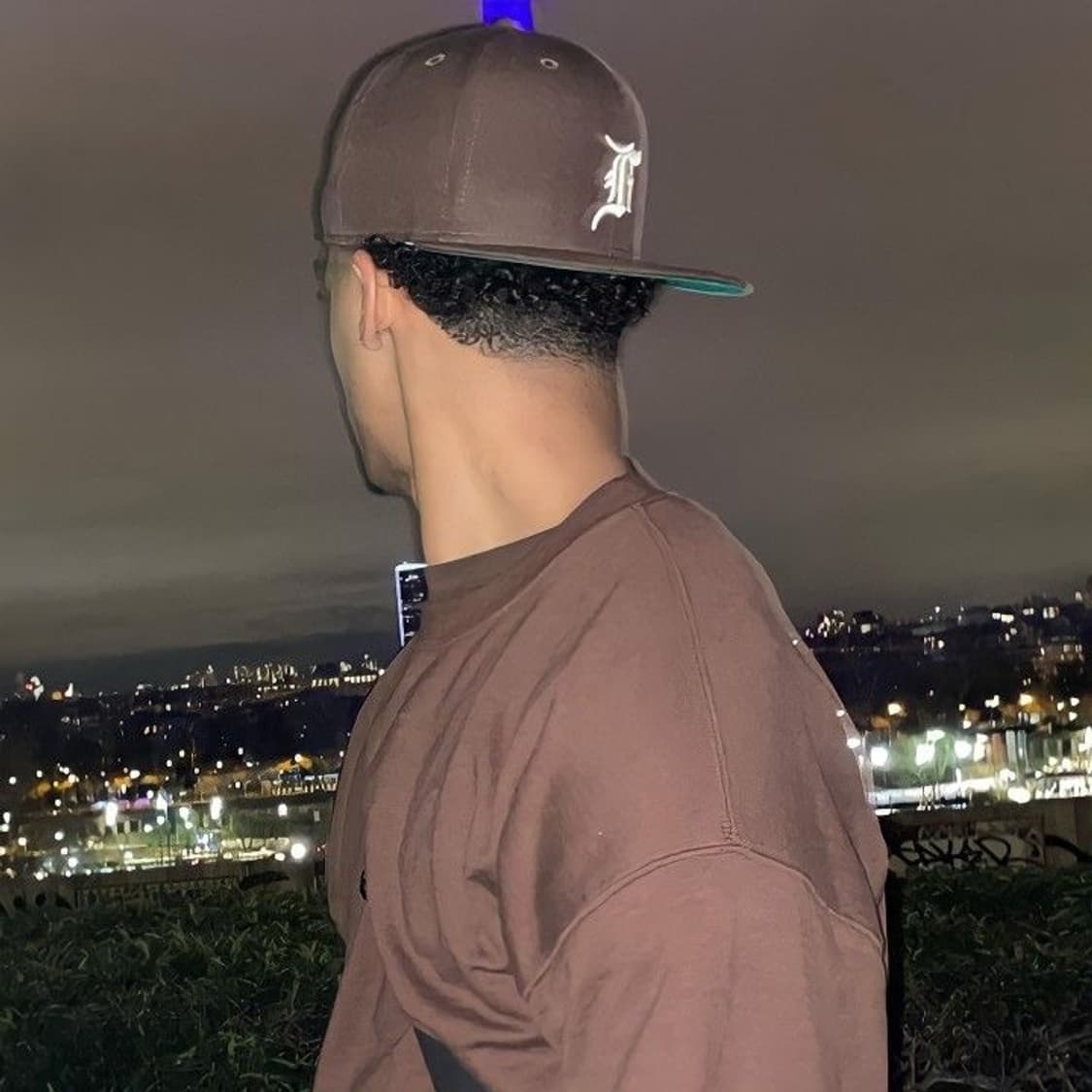 뉴에라 피어 오브 갓 피티드 캡 상품이미지7