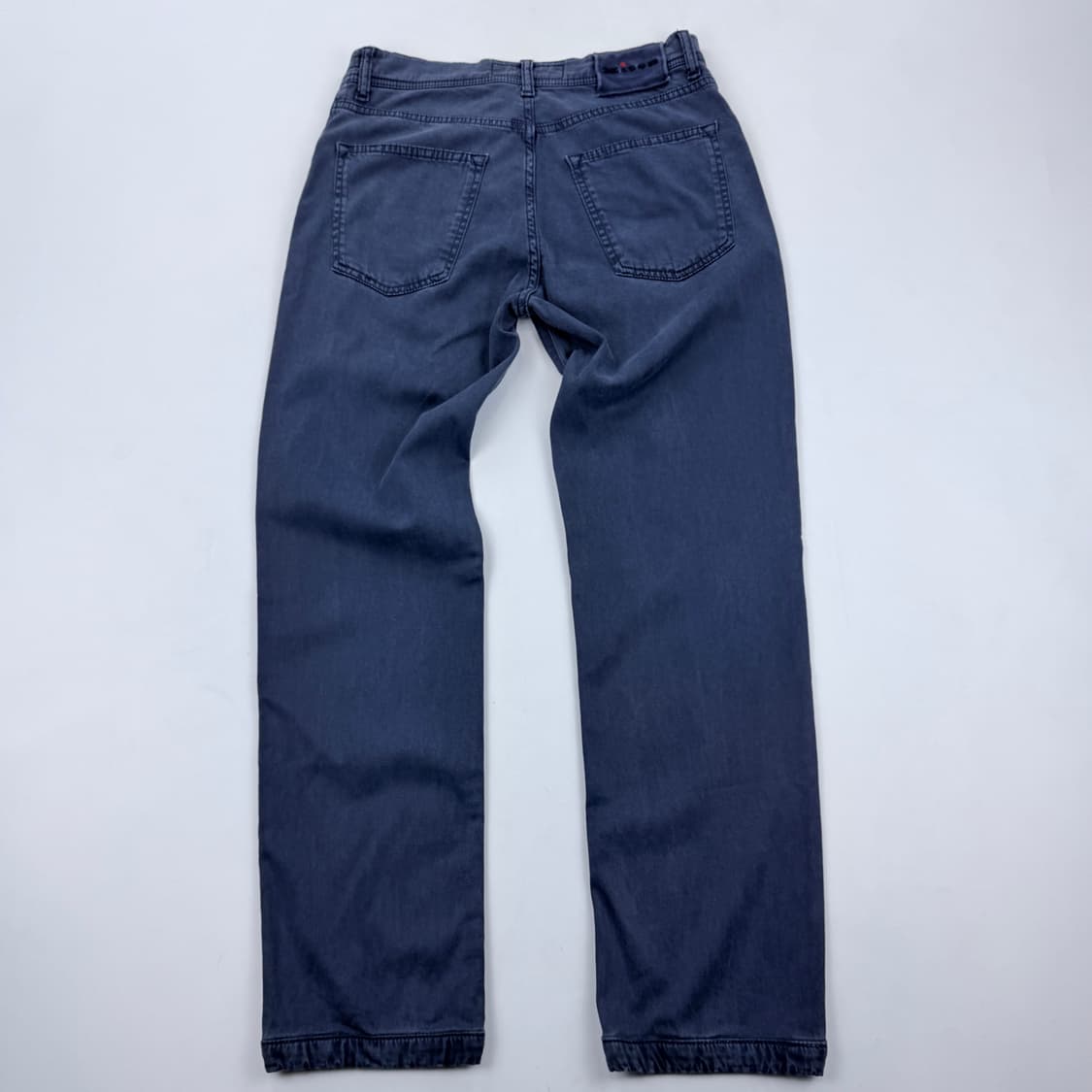 Kiton 키톤 클라이마 코튼팬츠 30 상품이미지6