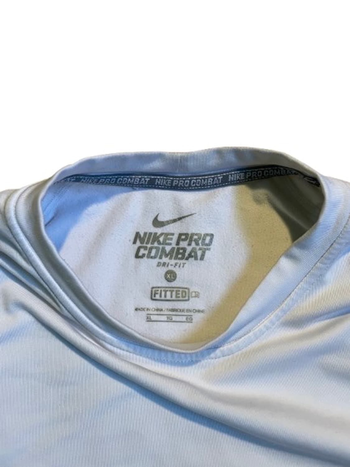 [L~XL] 나이키 프로 컴뱃 롱슬리브 상품이미지3