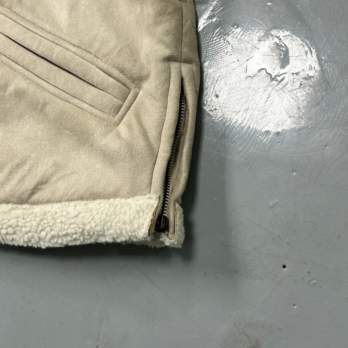 굿 이너프 무통 시어링 B-6 상품이미지6