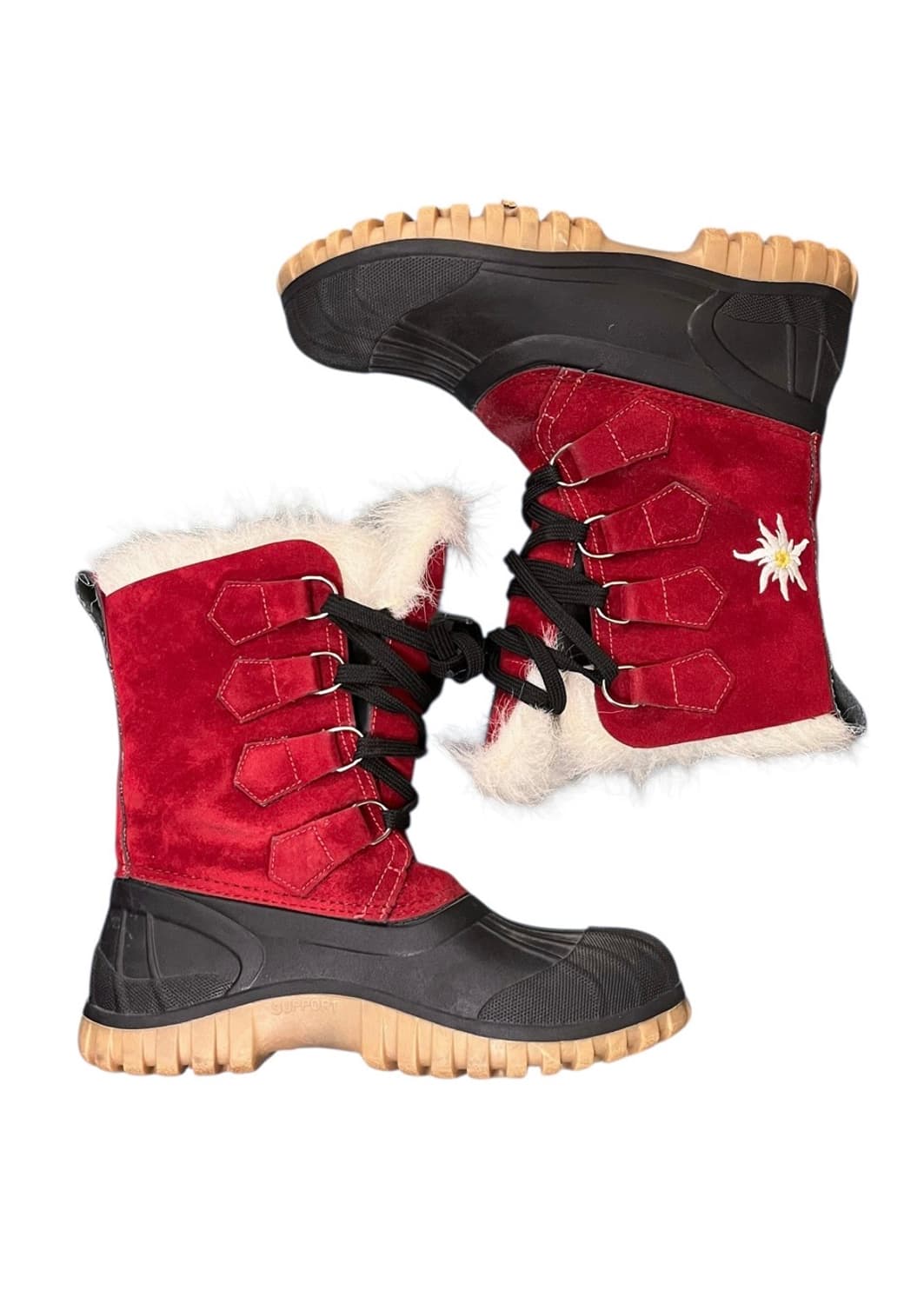 ALPINE DUCK BOOTS 상품이미지5