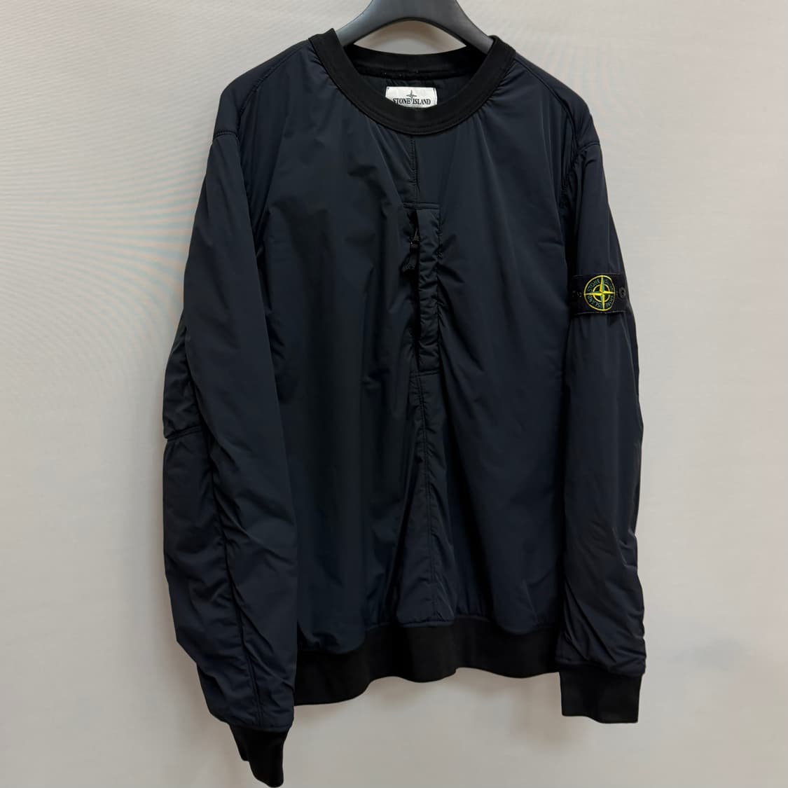 스톤아일랜드 아노락 맨투맨 ( 100~105 ) 상품이미지2