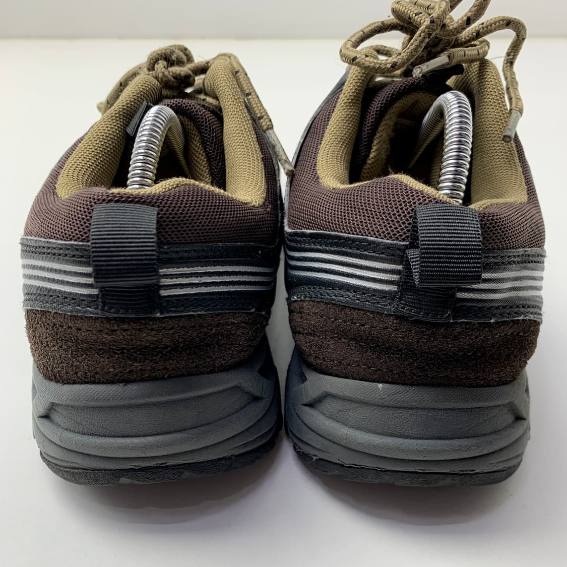 [260/정품] 몽벨 리암2 남성 트레킹화 운동화 신발
 상품이미지5