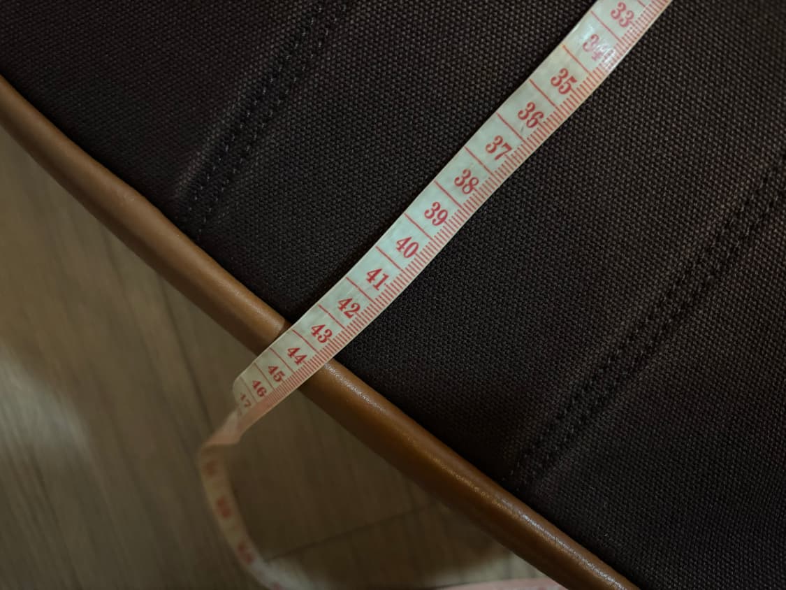 코치 올가죽 백팩 남여공용 라지백팩 상품이미지9