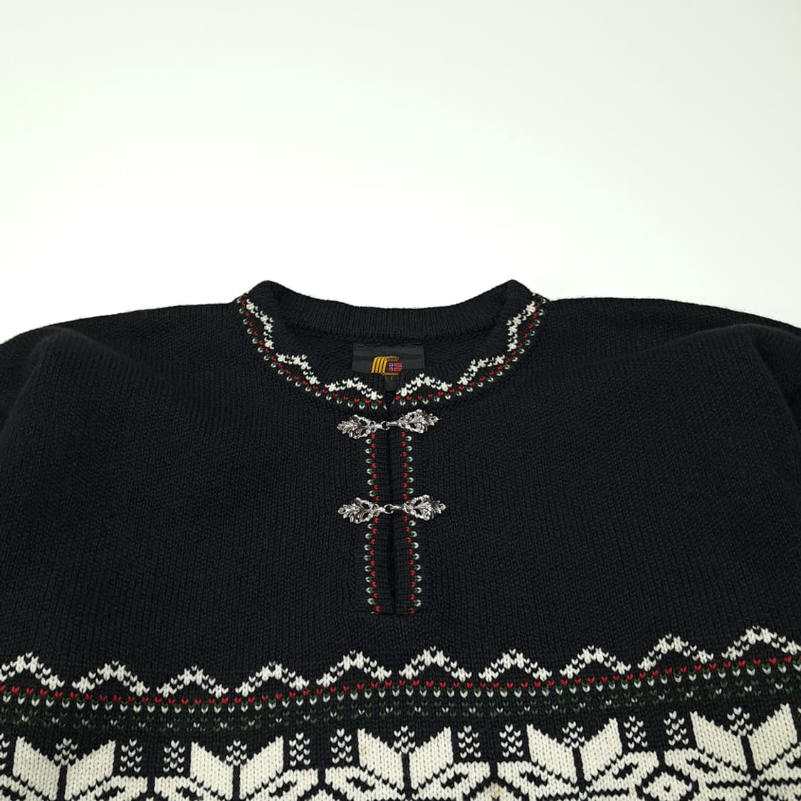 CL019 2XL 데일 오브 노르웨이 Levandi 메탈 후크 노르딕  상품이미지2