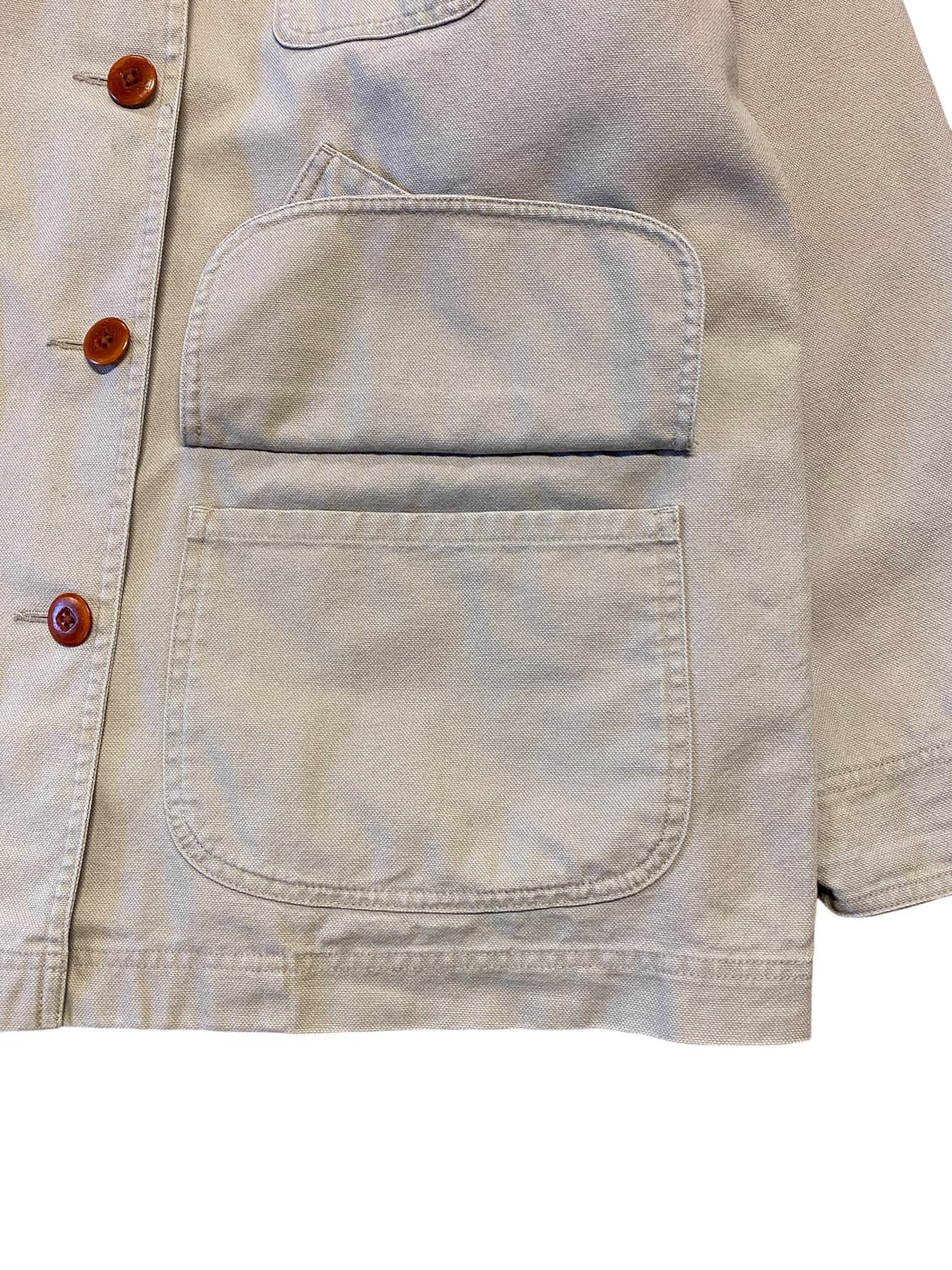 엘엘빈 자켓 (Man XL) AA0915 상품이미지6