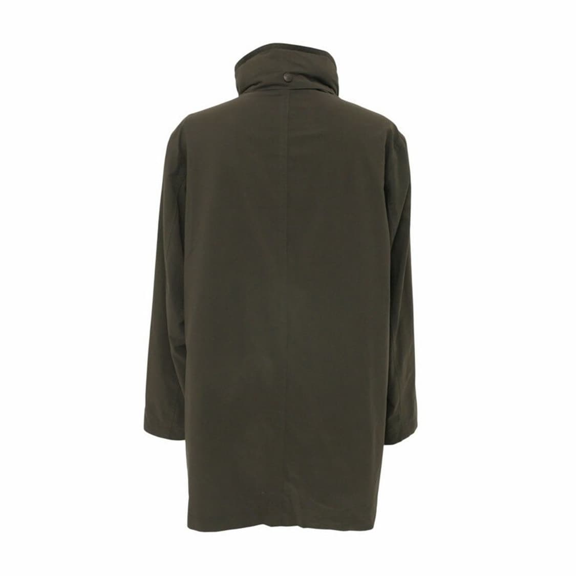 버버리 여성 후드 자켓 38 올드머니룩 상품이미지2